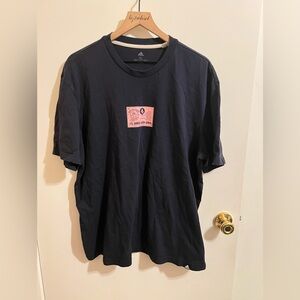 Adidas Men's T-Shirt